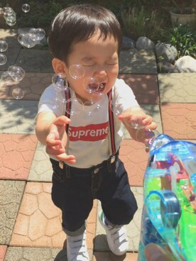 aoiさんのコーディネート