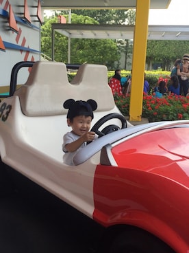 aoiさんのコーディネート