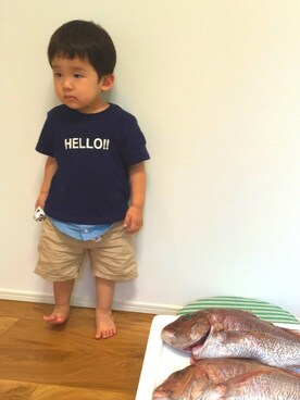 aoiさんのコーディネート