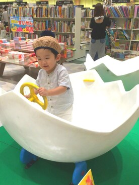 aoiさんのコーディネート