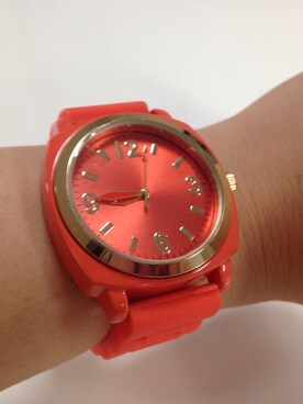 明音さんのコーディネート