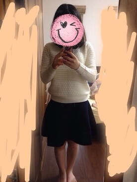 明音さんのコーディネート