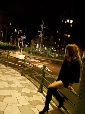 isolaさんのコーディネート