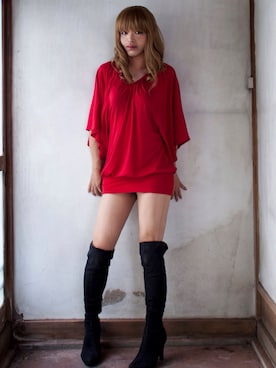 isolaさんのコーディネート