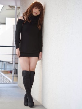 isolaさんのコーディネート