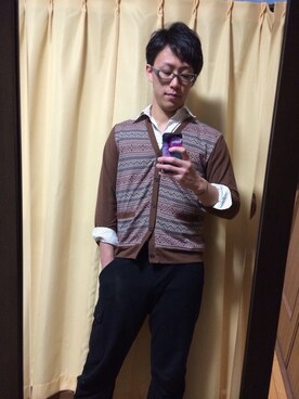 shinyaさんのコーディネート