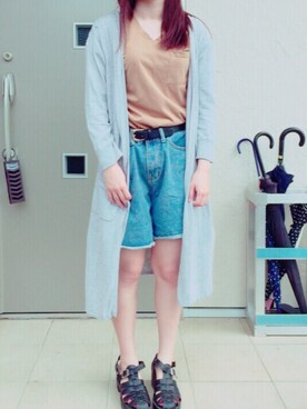 whiteさんのコーディネート