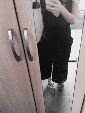 whiteさんのコーディネート