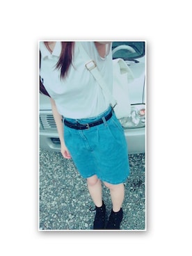 whiteさんのコーディネート