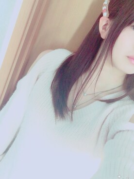 whiteさんのコーディネート