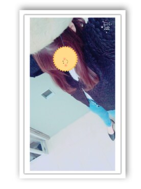 whiteさんのコーディネート