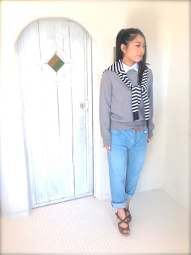 TINKstaffさんのコーディネート