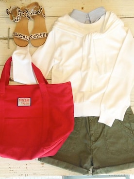 TINKstaffさんのコーディネート