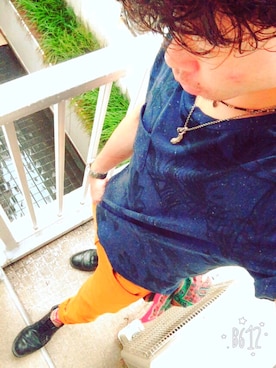 Ryoskさんのコーディネート