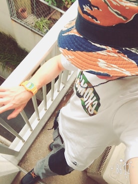 Ryoskさんのコーディネート