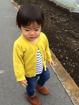 chiko さんのコーディネート