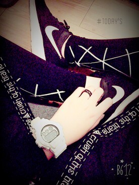 丸丸さんのコーディネート