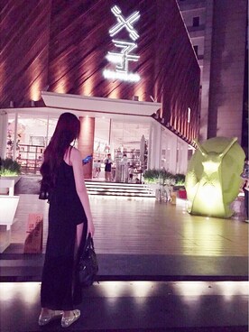 丸丸さんのコーディネート