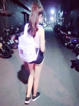 丸丸さんのコーディネート