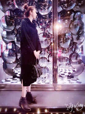 丸丸さんのコーディネート