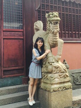 whitttさんのコーディネート