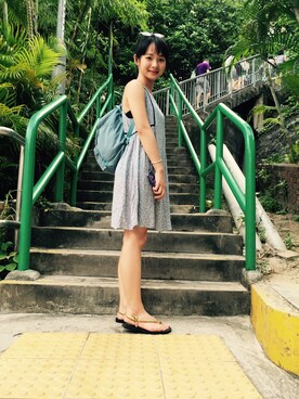 whitttさんのコーディネート