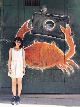 whitttさんのコーディネート