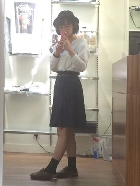 whitttさんのコーディネート