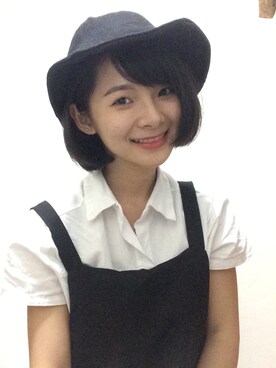 whitttさんのコーディネート