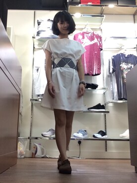 whitttさんのコーディネート