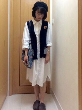 whitttさんのコーディネート