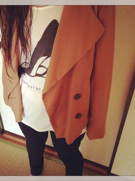 maka0707さんのコーディネート