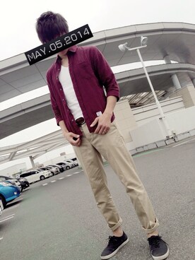 maka0707さんのコーディネート