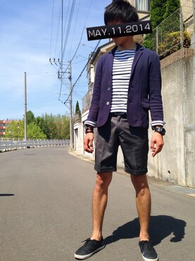 maka0707さんのコーディネート