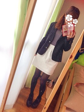 やまりさんのコーディネート