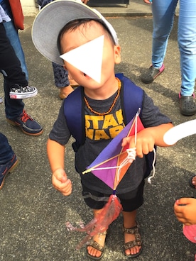 SAMIさんのコーディネート