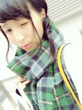 Kさんのコーディネート