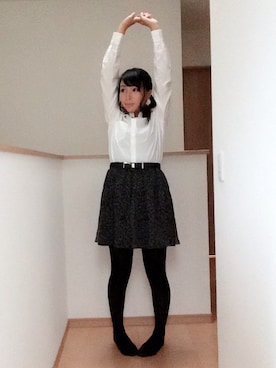 Kさんのコーディネート