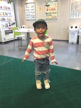 ☺︎kaede☺︎さんのコーディネート