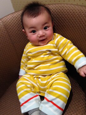 minatoさんのコーディネート