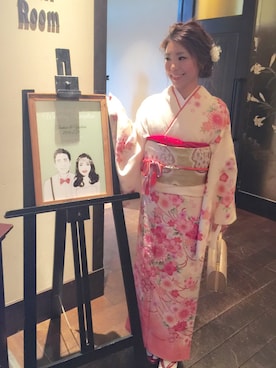 Rikaさんのコーディネート