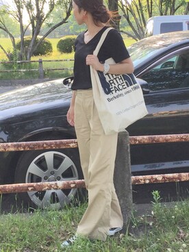 Rikaさんのコーディネート