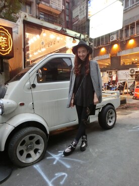 shuanさんのコーディネート