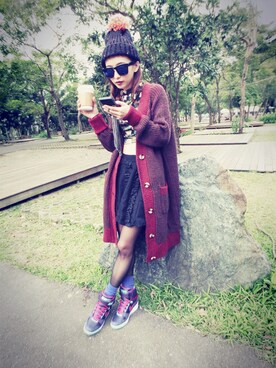 shuanさんのコーディネート