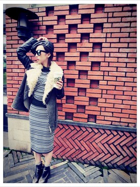 shuanさんのコーディネート