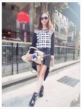 shuanさんのコーディネート