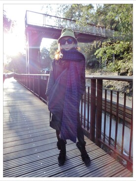 shuanさんのコーディネート