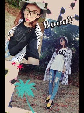 shuanさんのコーディネート