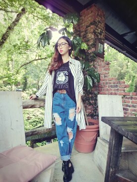 shuanさんのコーディネート