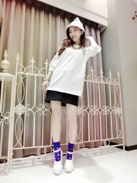 shuanさんのコーディネート